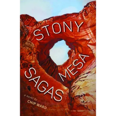 Stony Mesa Sagas