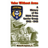 Valor Without Arms: A History of the 316th Troop Carrier Group 1942-1945