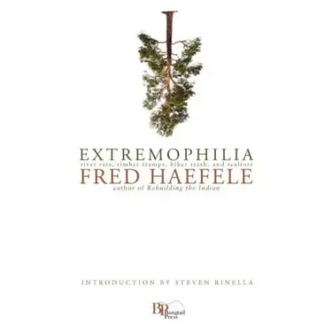 Extremophilia