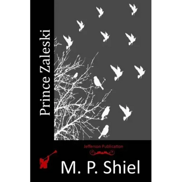 Prince Zaleski