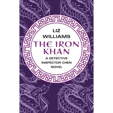 The Iron Khan