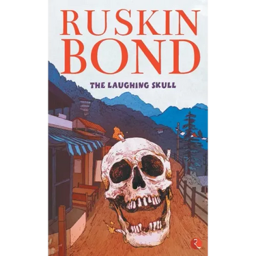 The Laughing Skull