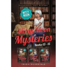 Mitzy Moon Mysteries Books 13-15: Paranormal Cozy Mystery