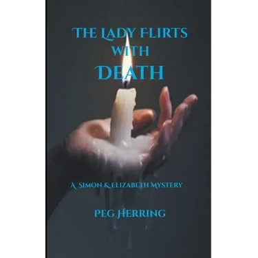 The Lady Flirts with Death