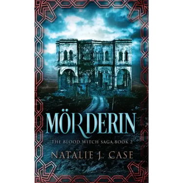 Mörderin
