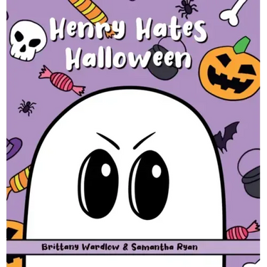 Henry Hates Halloween
