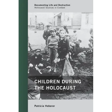 Children during the Holocaust