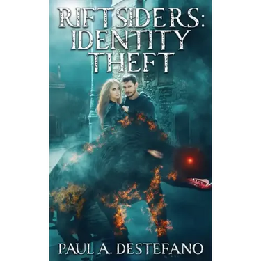 Riftsiders: Identity Theft