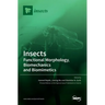 Insects: Functional Morphology, Biomechanics and Biomimetics
