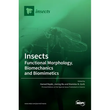 Insects: Functional Morphology, Biomechanics and Biomimetics