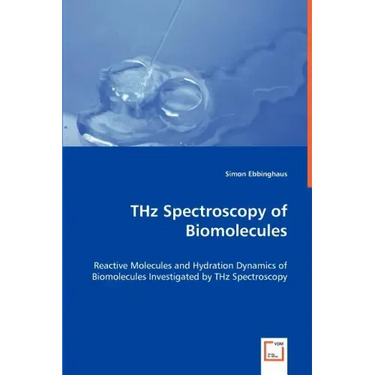 THz Spectroscopy of Biomolecules