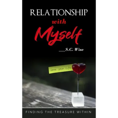 Relationship with Myself: Finding the treasure within