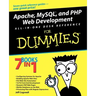Apache, MySQL, and PHP Web Development All-In-One Desk Reference for Dummies