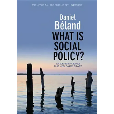 What Is Social Policy?