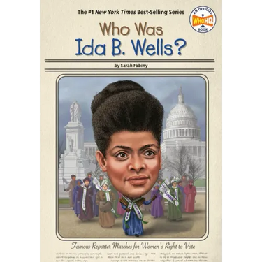 Who Was Ida B. Wells?