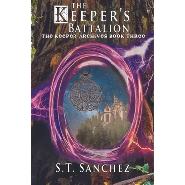 The Keeper's Battalion