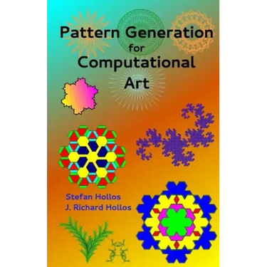 Pattern Generation for Computational Art
