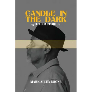 Candle in the Dark and Other Stories