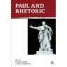 Paul and Rhetoric