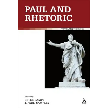 Paul and Rhetoric