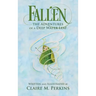 Fallen: The Adventures of a Deep Water Leaf