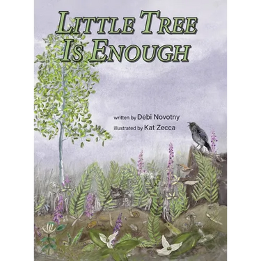 Little Tree is Enough
