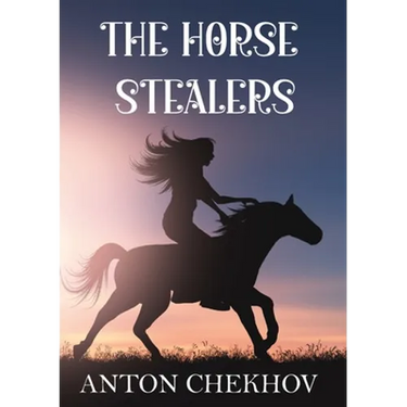 The Horse Stealers