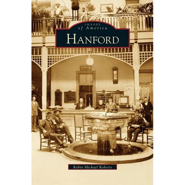 Hanford