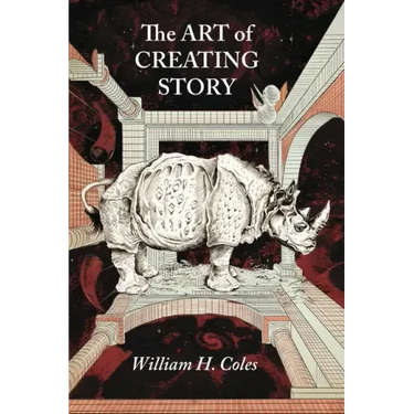 The Art of Creating Story