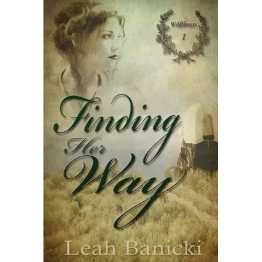 Finding Her Way