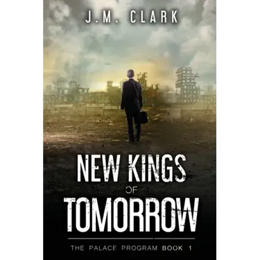 New Kings of Tomorrow