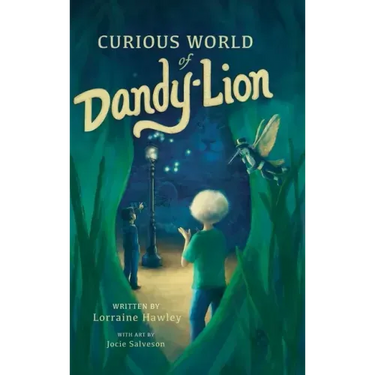 Curious World of Dandy-lion