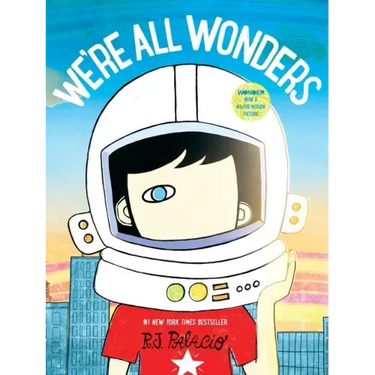 We're All Wonders