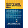 The Executive MBA
