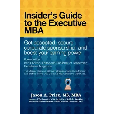 The Executive MBA