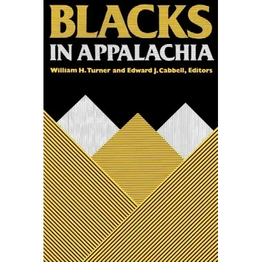 Black in Appalachia