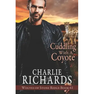 Cuddling with a Coyote