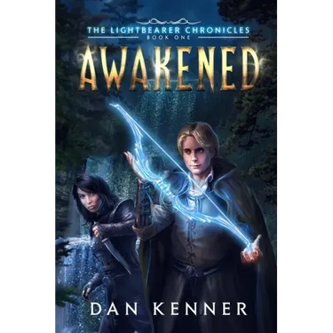 Awakened