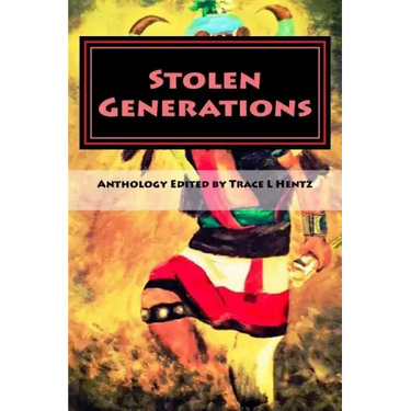 Stolen Generations: Lost Children of the Indian Adoption Projects (Book Three)