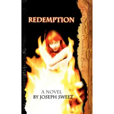 Redemption: The Damnation Chronicles: Book two