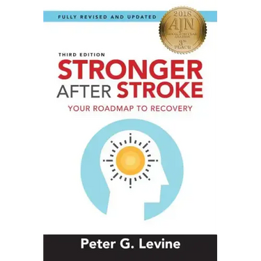 Stronger After Stroke: Your Roadmap to Recovery