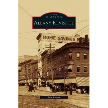 Albany Revisited