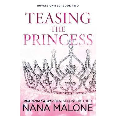 Teasing the Princess