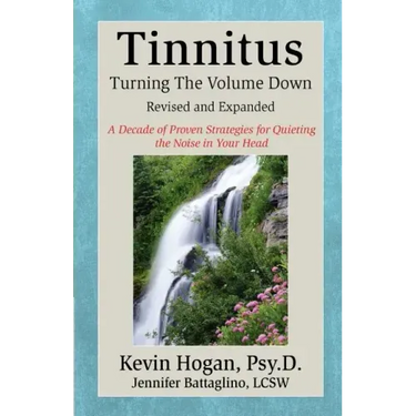 Tinnitus: Turning the Volume Down