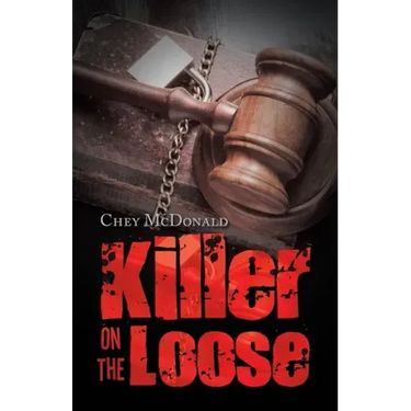Killer on the Loose