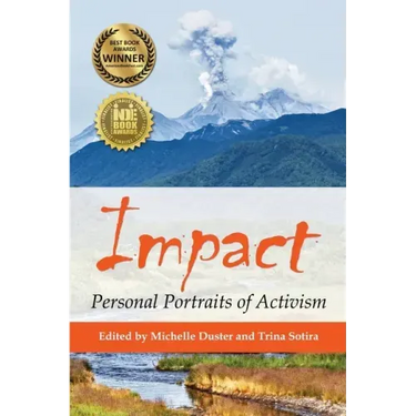 Impact: Personal Portraits of Activism