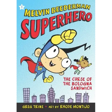 The Curse of the Bologna Sandwich
