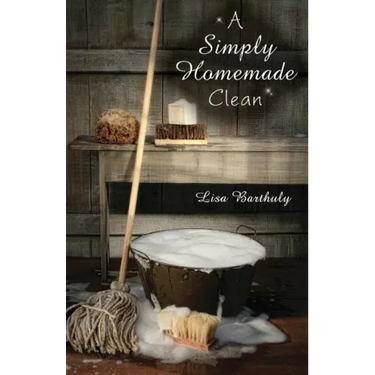 A Simply Homemade Clean