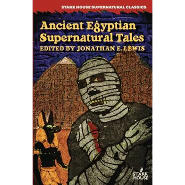 Ancient Egyptian Supernatural Tales