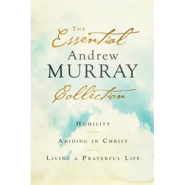 Essential Andrew Murray Collection